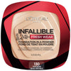 Infallible Up to 24H Fresh Wear Foundation in a Powder – 9g