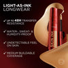 Infallible Skin Ink Matte 2-in-1 Foundation - 15ml