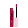 Lip Lingerie XXL Smooth Matte Liquid Lipstick - 4ml