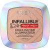Infallible 24HR Powder Highlighter -9g