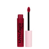 Lip Lingerie XXL Smooth Matte Liquid Lipstick - 4ml