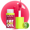 Fat Oil Lip Drip Lip Gloss - 4.8ml