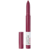 Superstay Ink Crayon Lipstick - 1.2g
