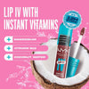 Lip IV Hydrating Glossy Lip Oil - 5ml