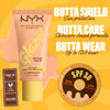 Buttermelt Glaze Skin Tint SPF 30 - 30ml