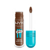 Lip IV Hydrating Glossy Lip Oil - 5ml