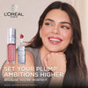 Plump Ambition Hyaluron Lip Oil Plumping Lip Gloss - 5ml