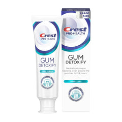 Pro-Health Gum Detoxify Deep Clean Toothpaste - Large - 136g