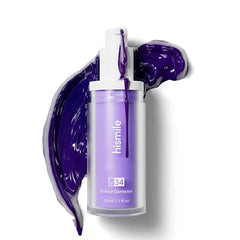 Teeth Whitening Pen Purple Corrector Serum - 30ml