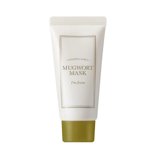 Mugwort Mask - 30g