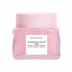 Watermelon Glow AHA Night Treatment - 60ml