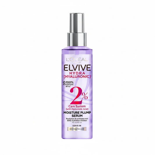 Hyaluronic Acid Hair Serum -150ml