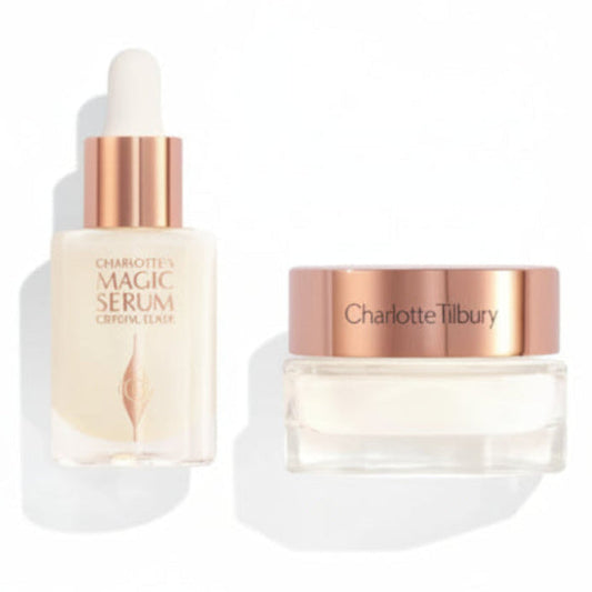 Charlotte’s Iconic Magic Mini Skin Set
