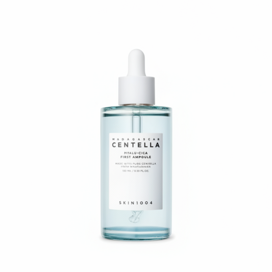 Madagascar Centella Hyalu-Cica First Ampoule - 100ml