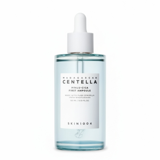 Madagascar Centella Hyalu-Cica First Ampoule - 100ml