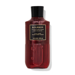Bourbon Shower Gel