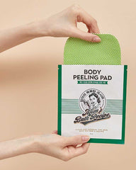 Body Peeling Pad Mild - 1 Piece