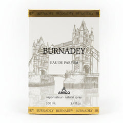 Burnadey Eau de Parfum - 100ml