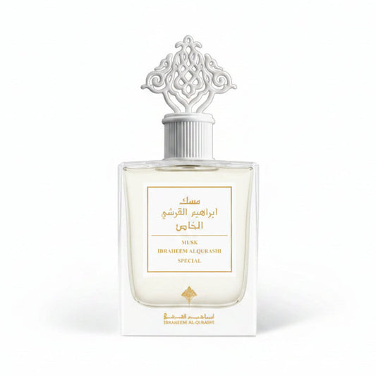 Special Musk Eau de Parfum - 75ml