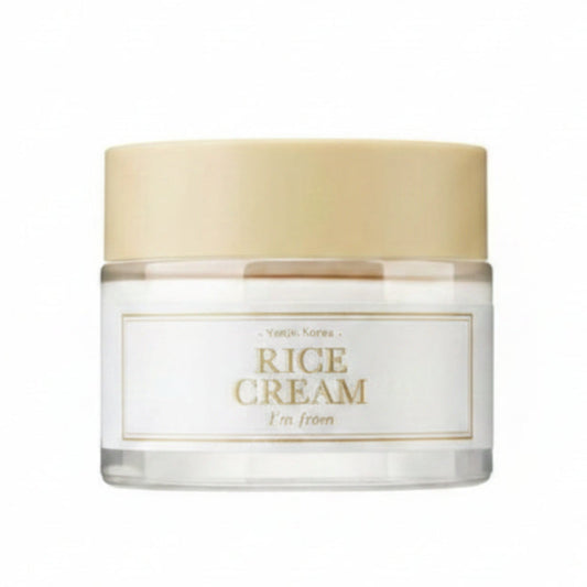 Rice Cream - 50g