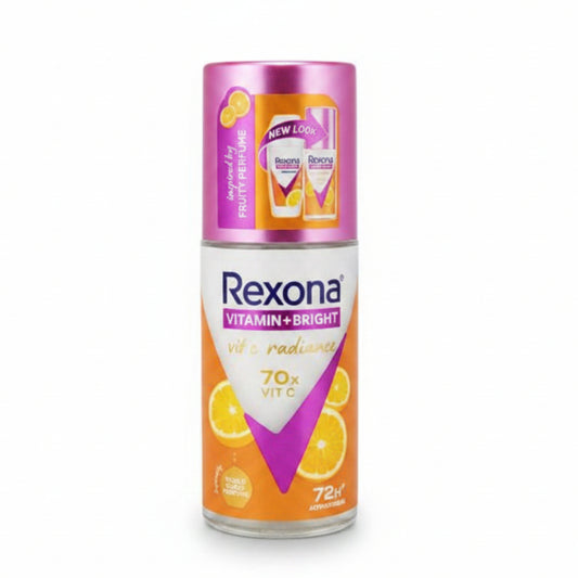Roll-On Deodorant -45ml