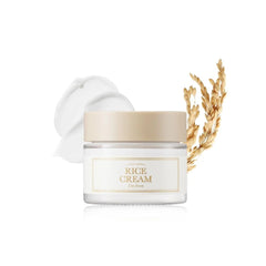 Rice Cream - 50g