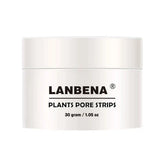 Nose Plants Pore Strips Blackhead Cream - 30g