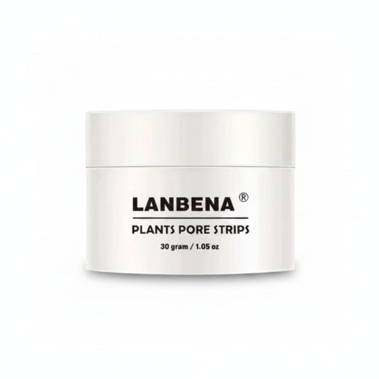 Nose Plants Pore Strips Blackhead Cream - 30g