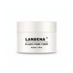 Nose Plants Pore Strips Blackhead Cream - 30g