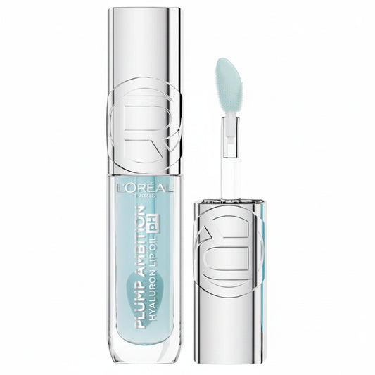 Plump Ambition Hyaluron pH Lip Oil Plumping Lip Gloss - 5ml