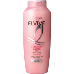 Glycolic Gloss Shampoo -500ml
