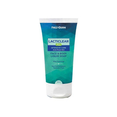 Face & Body Liquid Soap - 150ml