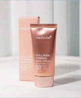 Collagen Firming Sun Cream - 50ml