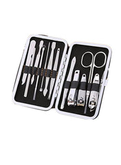 Manicure & Pedicure Grooming Kit
