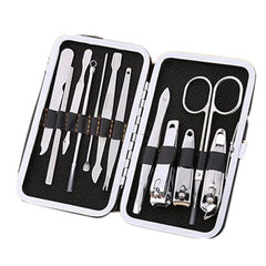 Manicure & Pedicure Grooming Kit