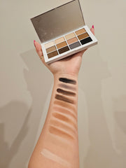 Master Mattes Eyeshadow Palette