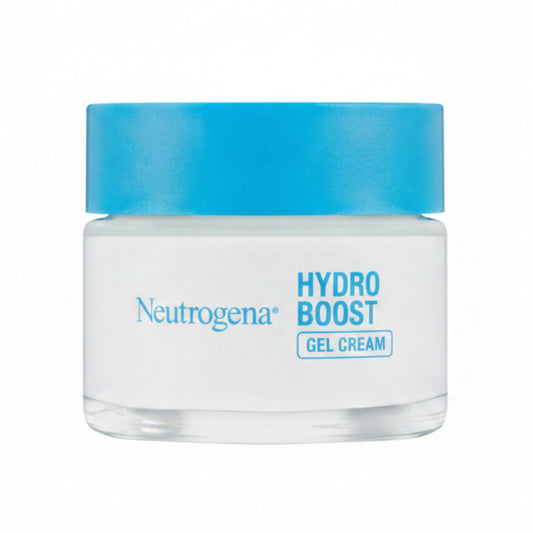 Hydro Boost Gel Cream Fragrance Free -50ml