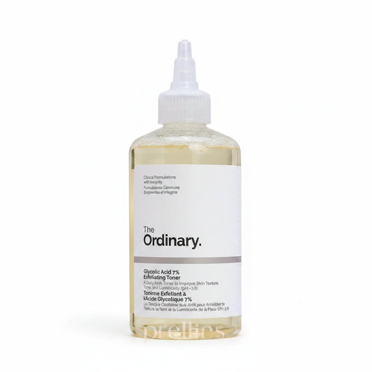 Glycolic Acid 7% Exfoliating Toner - 240ml