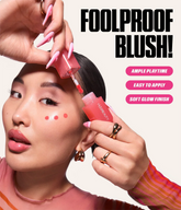 BLUSH FILTER LIQUID BLUSH - 4.5 ML