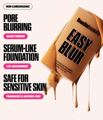EASY BLUR NATURAL AIRBRUSH FOUNDATION WITH NIACINAMIDE - 30ML