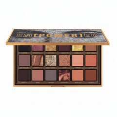 EMPOWERED EYESHADOW PALETTE - 16.8G