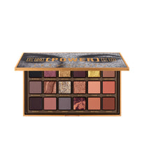 EMPOWERED EYESHADOW PALETTE - 16.8G