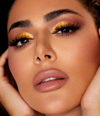 EMPOWERED EYESHADOW PALETTE - 16.8G