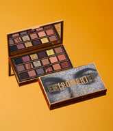 EMPOWERED EYESHADOW PALETTE - 16.8G