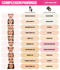 #FAUXFILTER LUMINOUS MATTE CONCEALER 9ML