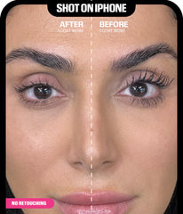 1 COAT WOW! EXTRA VOLUMIZING AND LIFTING MASCARA 7ML