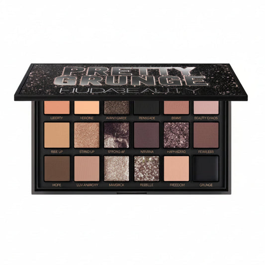 PRETTY GRUNGE EYESHADOW PALETTE