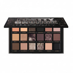 PRETTY GRUNGE EYESHADOW PALETTE