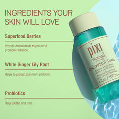 Antioxidant Tonic - 125ml