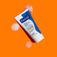 PanOxyl Acne Foaming Wash 10%
